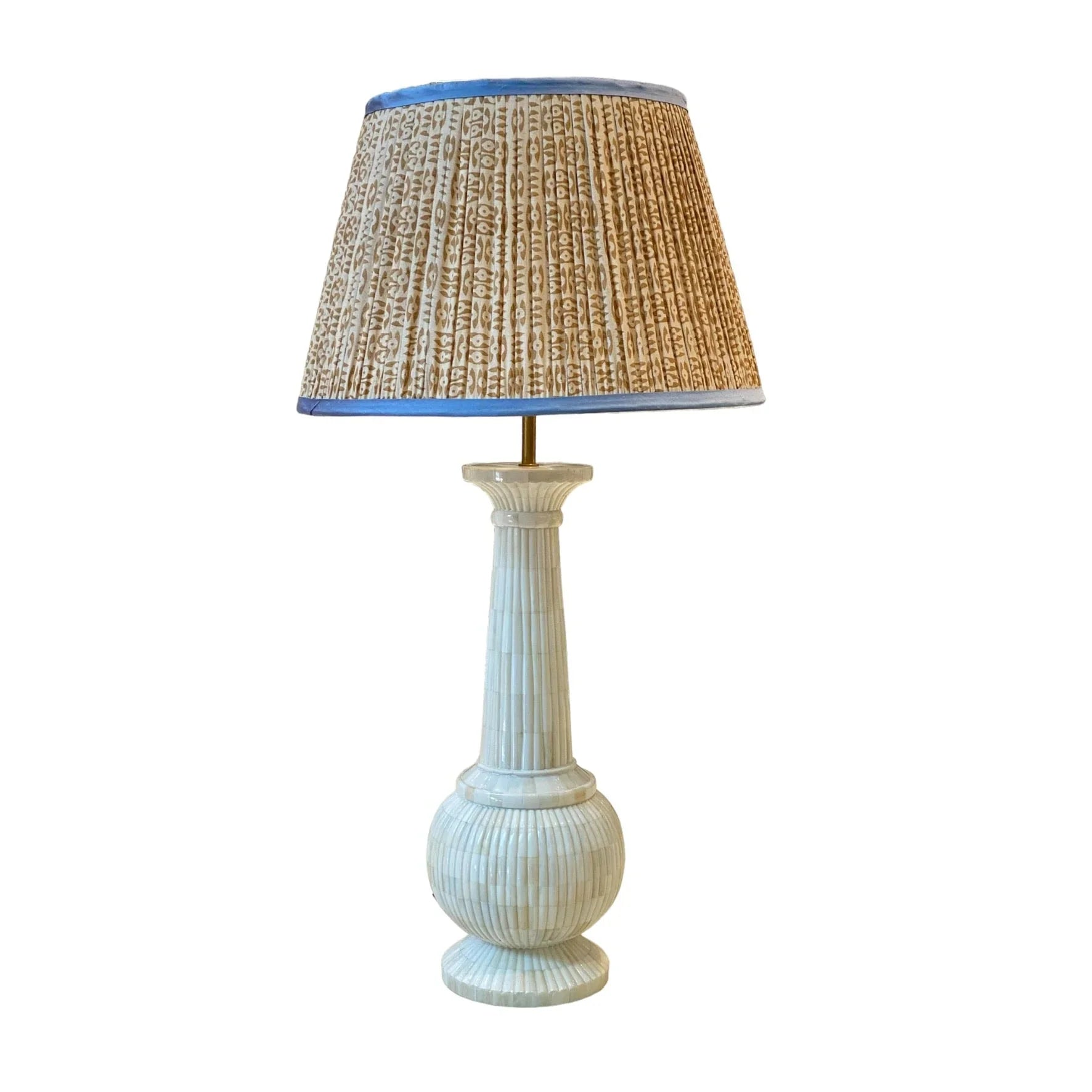 Penny Morrison Savitri Table Lamp