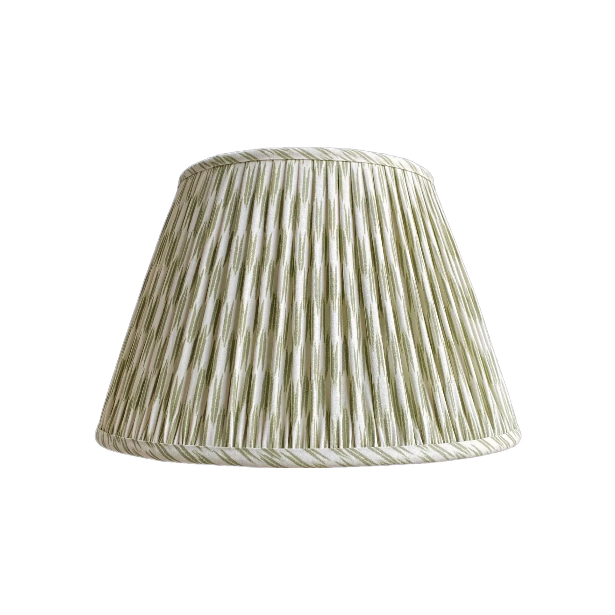 Ian Sanderson Green Fennel Quiver Lampshade