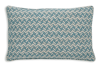 Fermoie Cushion in Blue Chiltern