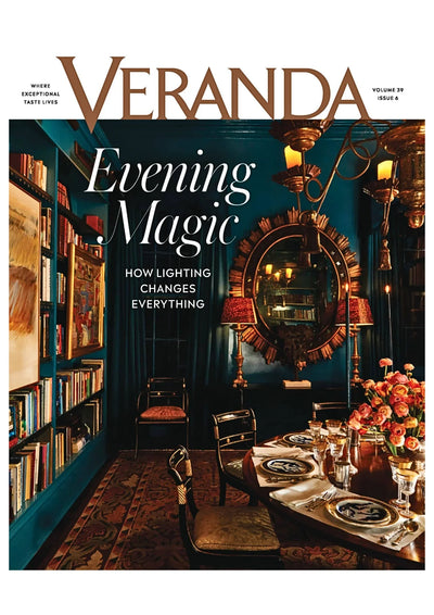 Veranda, November/December 2025