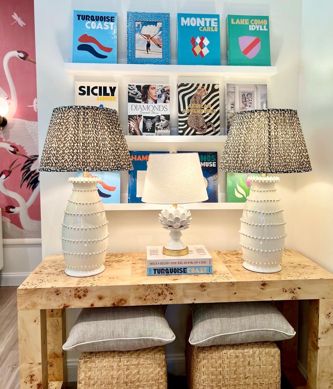 Spitzy Lamp