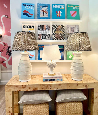 Spitzy Lamp