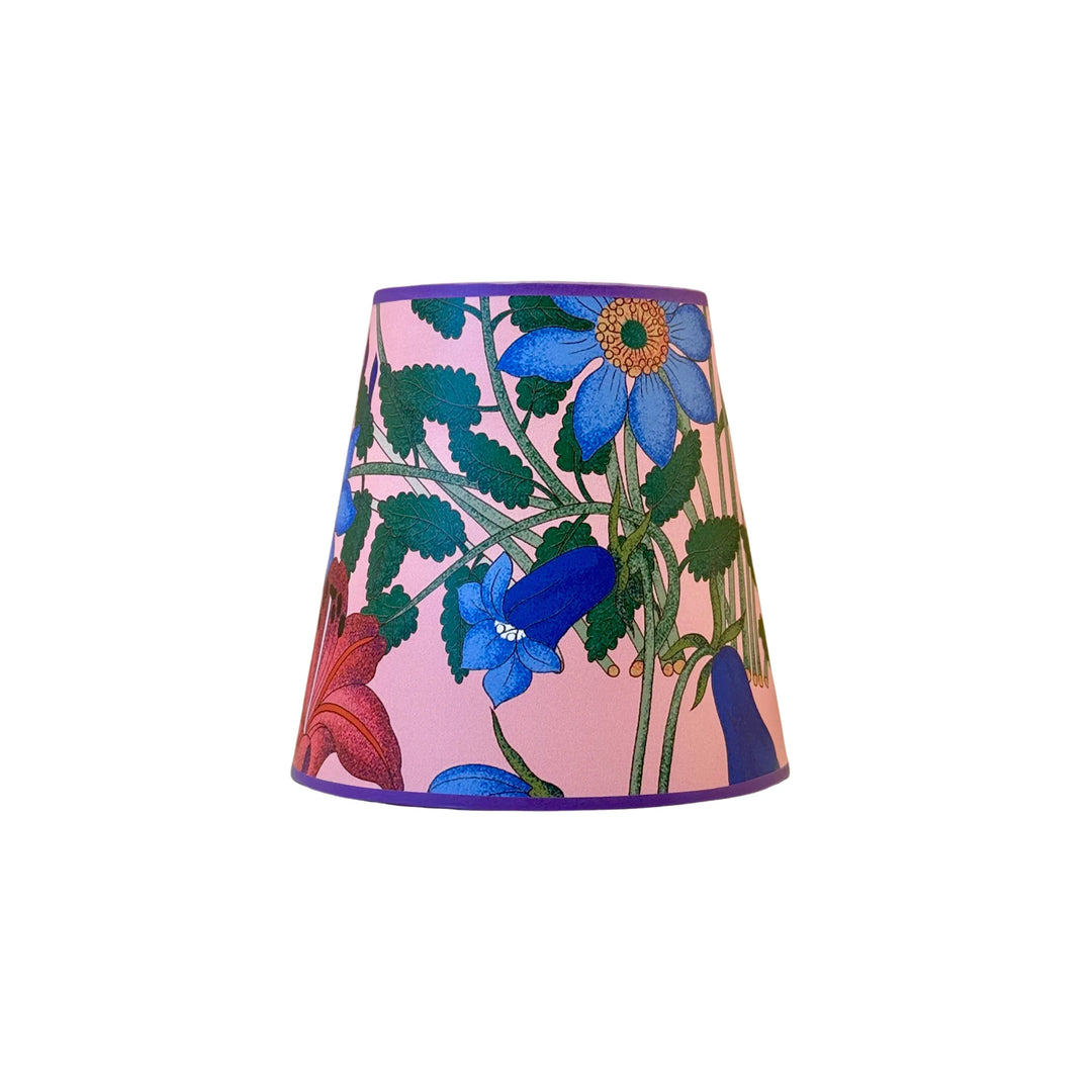Gucci Flora Pink Lampshade Gucci Flora Pink Lampshade