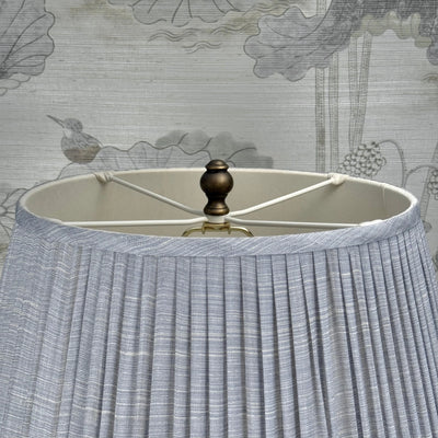 Antique Solid Brass Knob