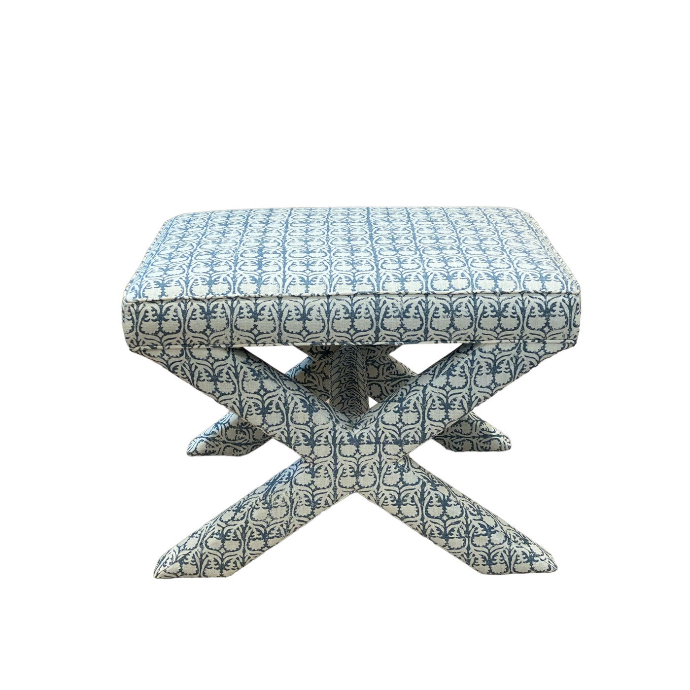 Penny Morrison Bench