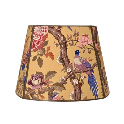GP&J Baker - Eltham Wallpaper Lampshade