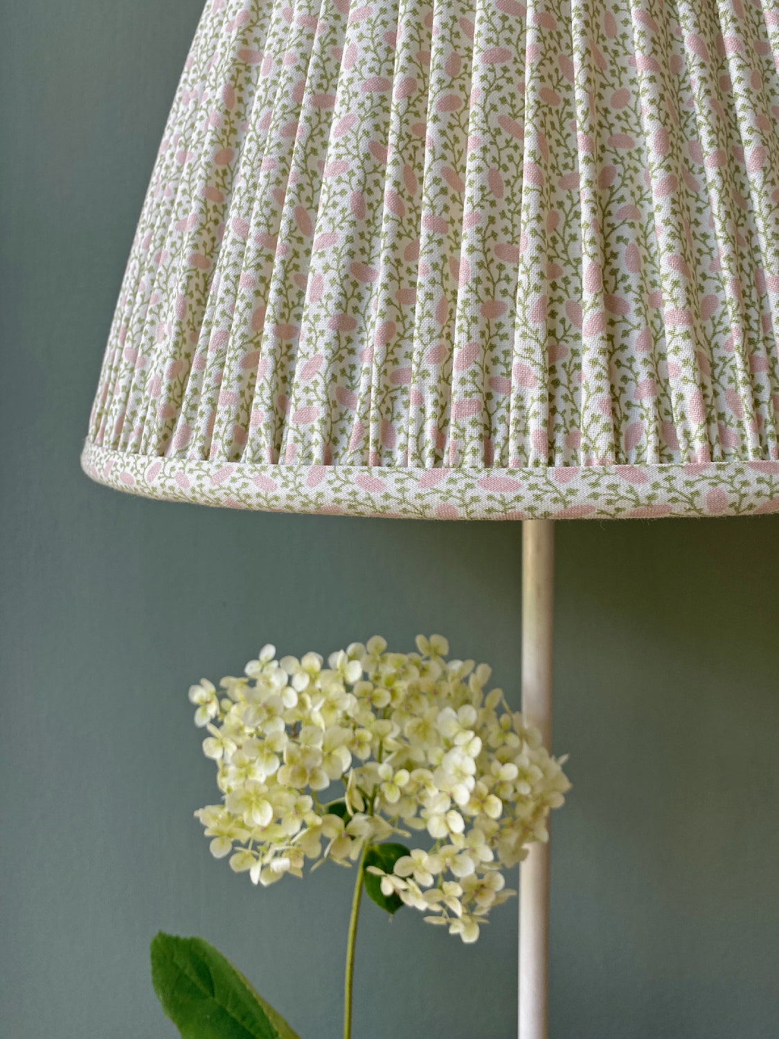 Ian Sanderson Lampshade