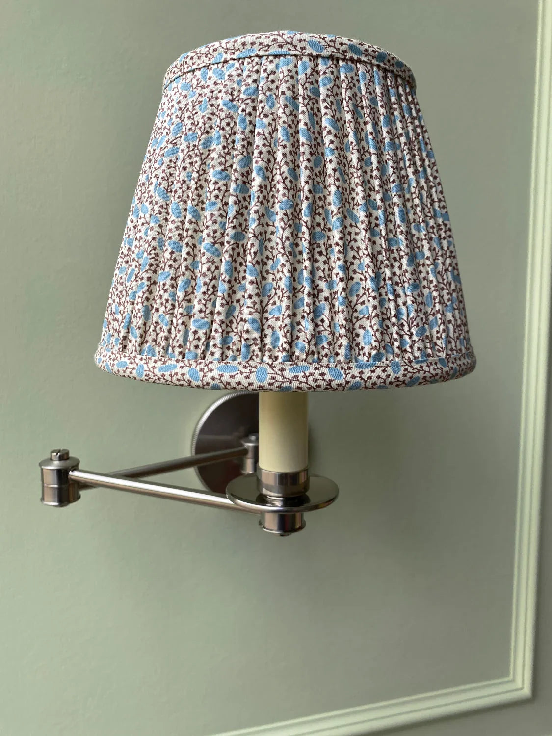 Ian Sanderson Sconce