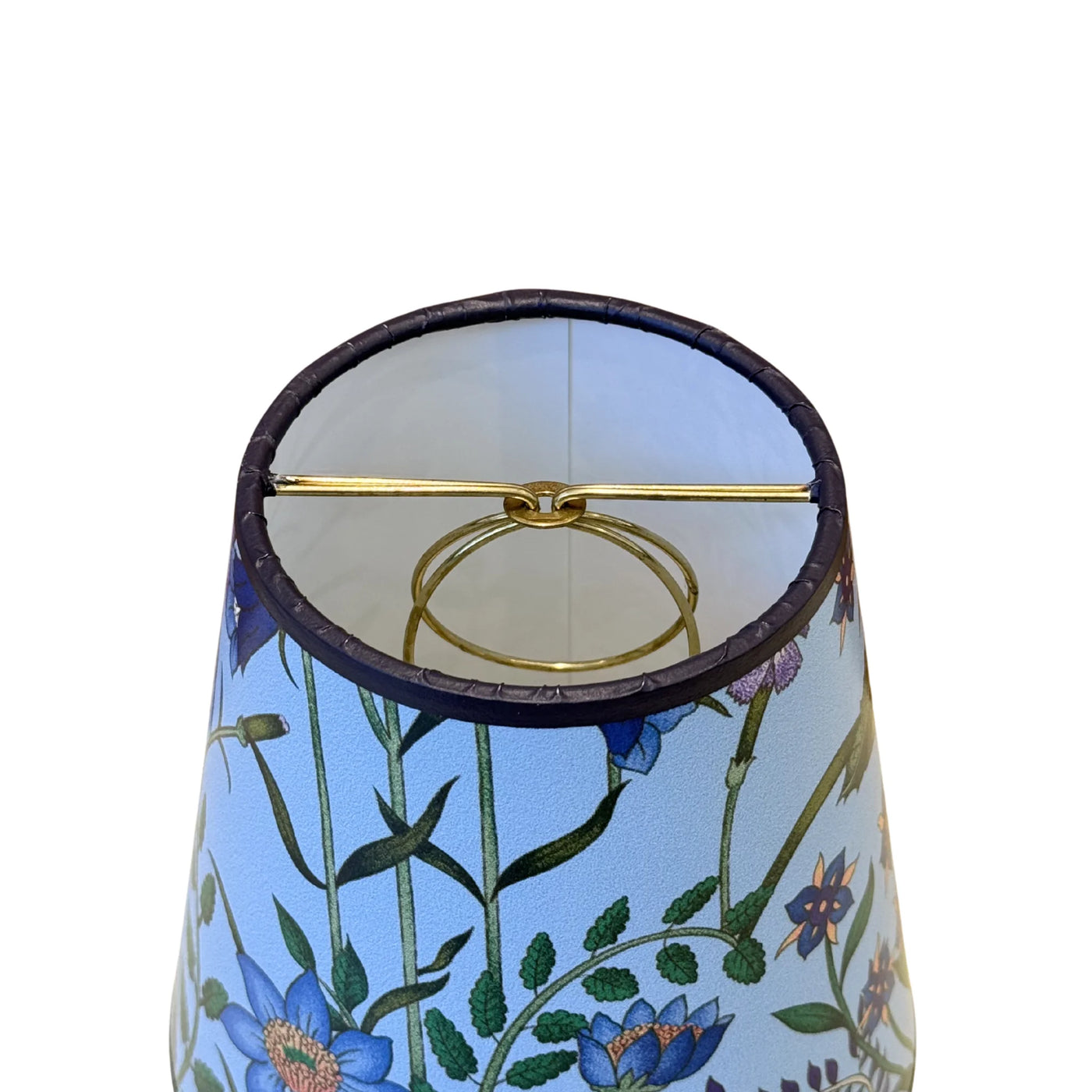 Gucci Flora Blue Lampshade