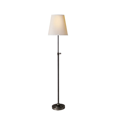 Bryant Table Lamp - Bronze