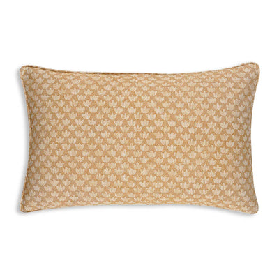 Fermoie Cushion in Yellow Eythorne