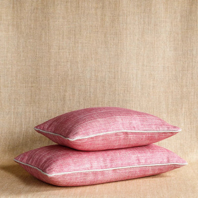 Fermoie Cushion in Colonel