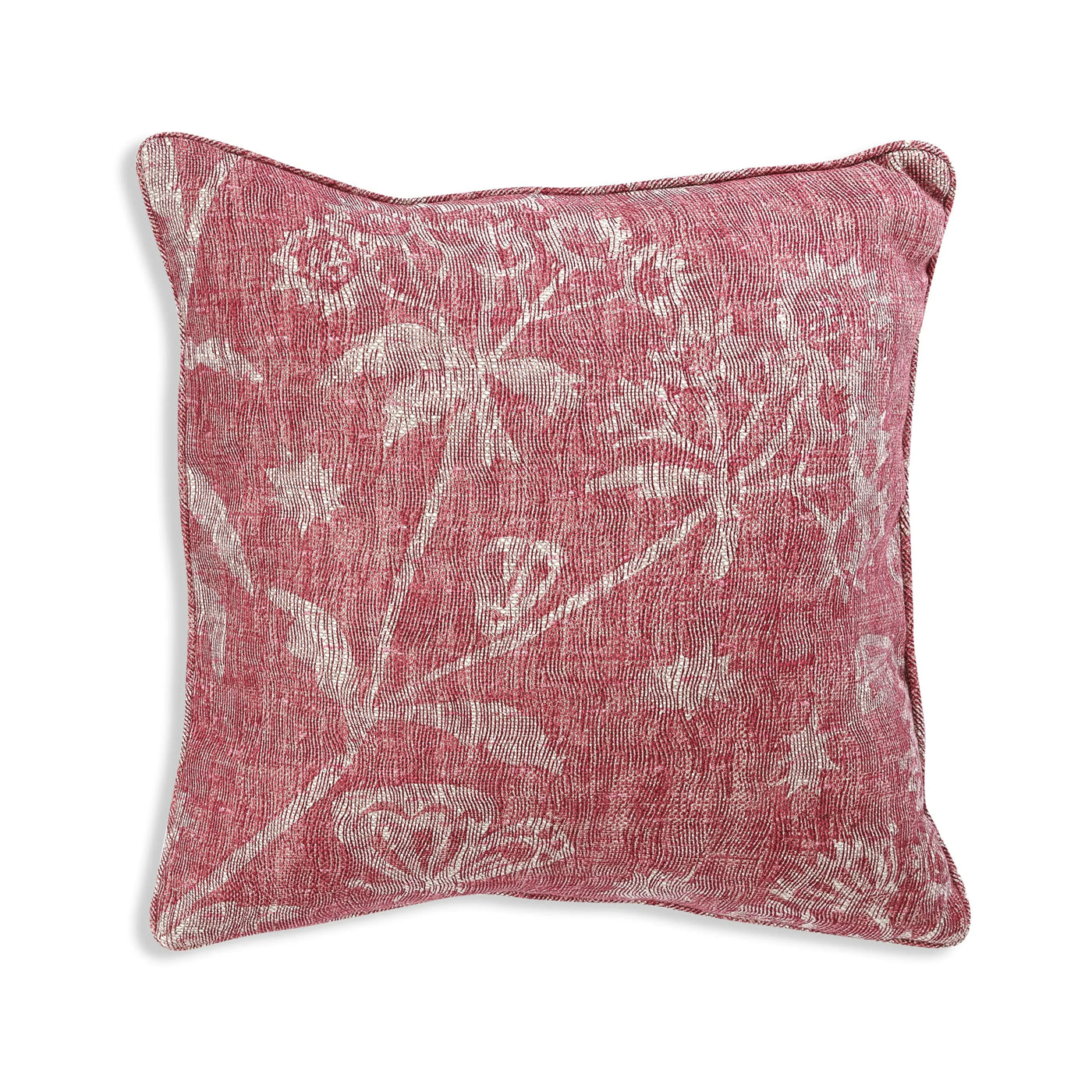 Fermoie Cushion in Pink Astrea