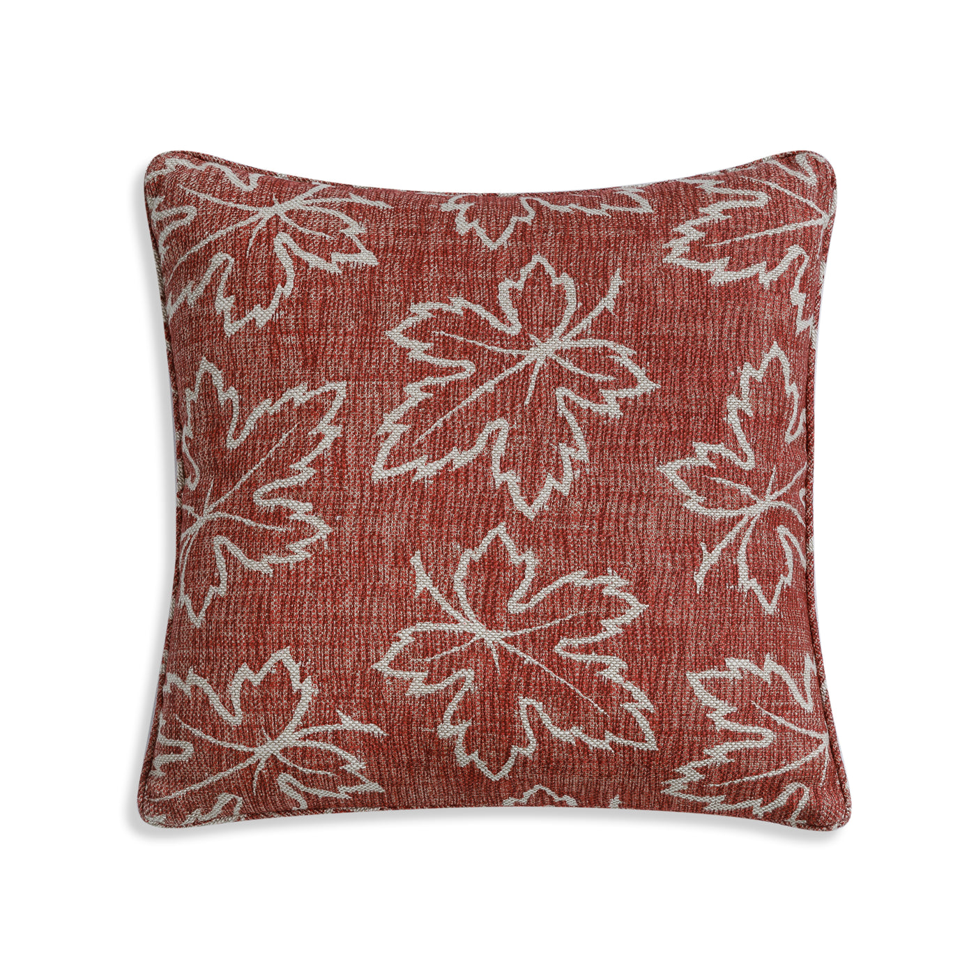 Fermoie Red Maple Cushion