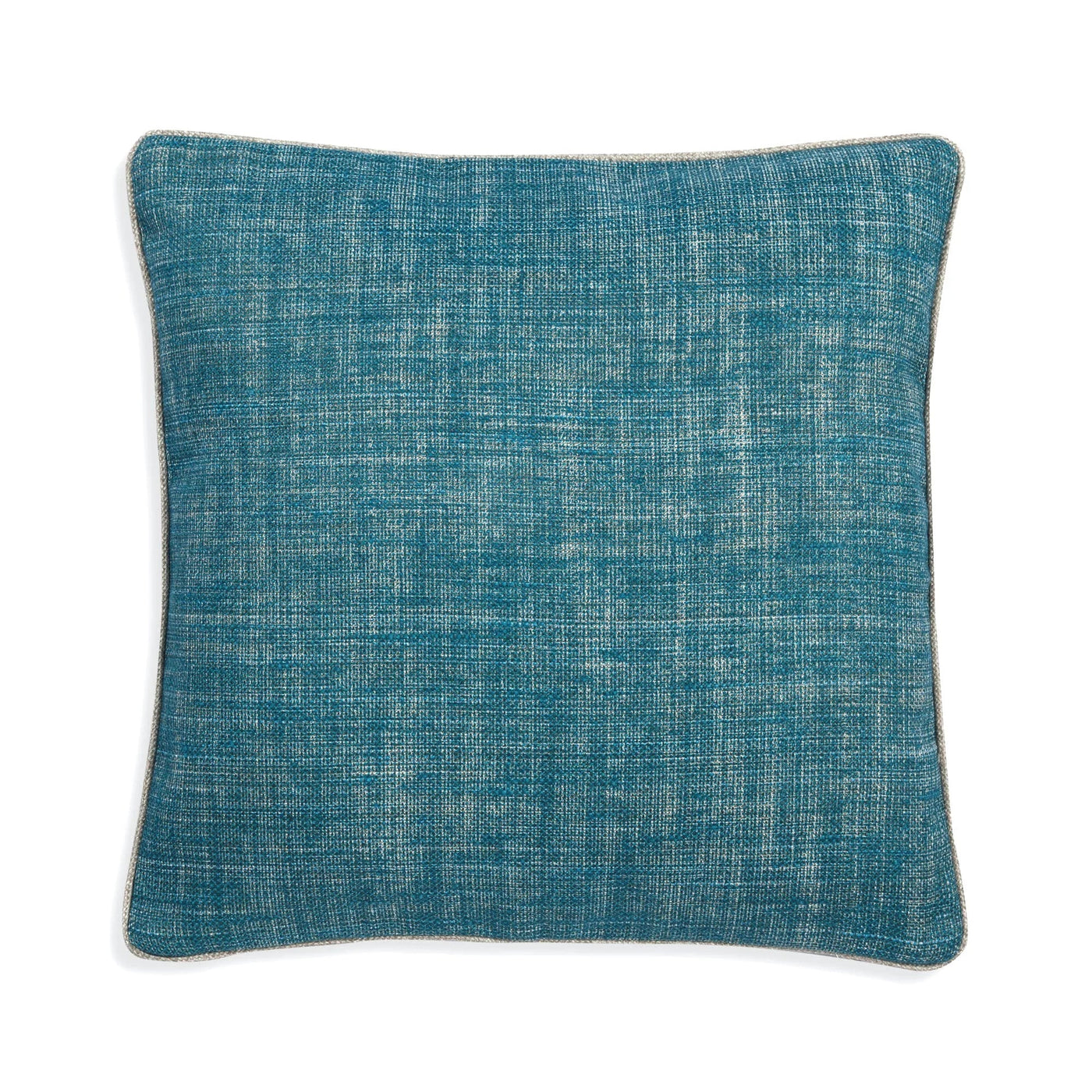 Fermoie Cushion in Suede Shoes