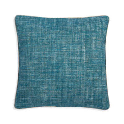 Fermoie Cushion in Suede Shoes