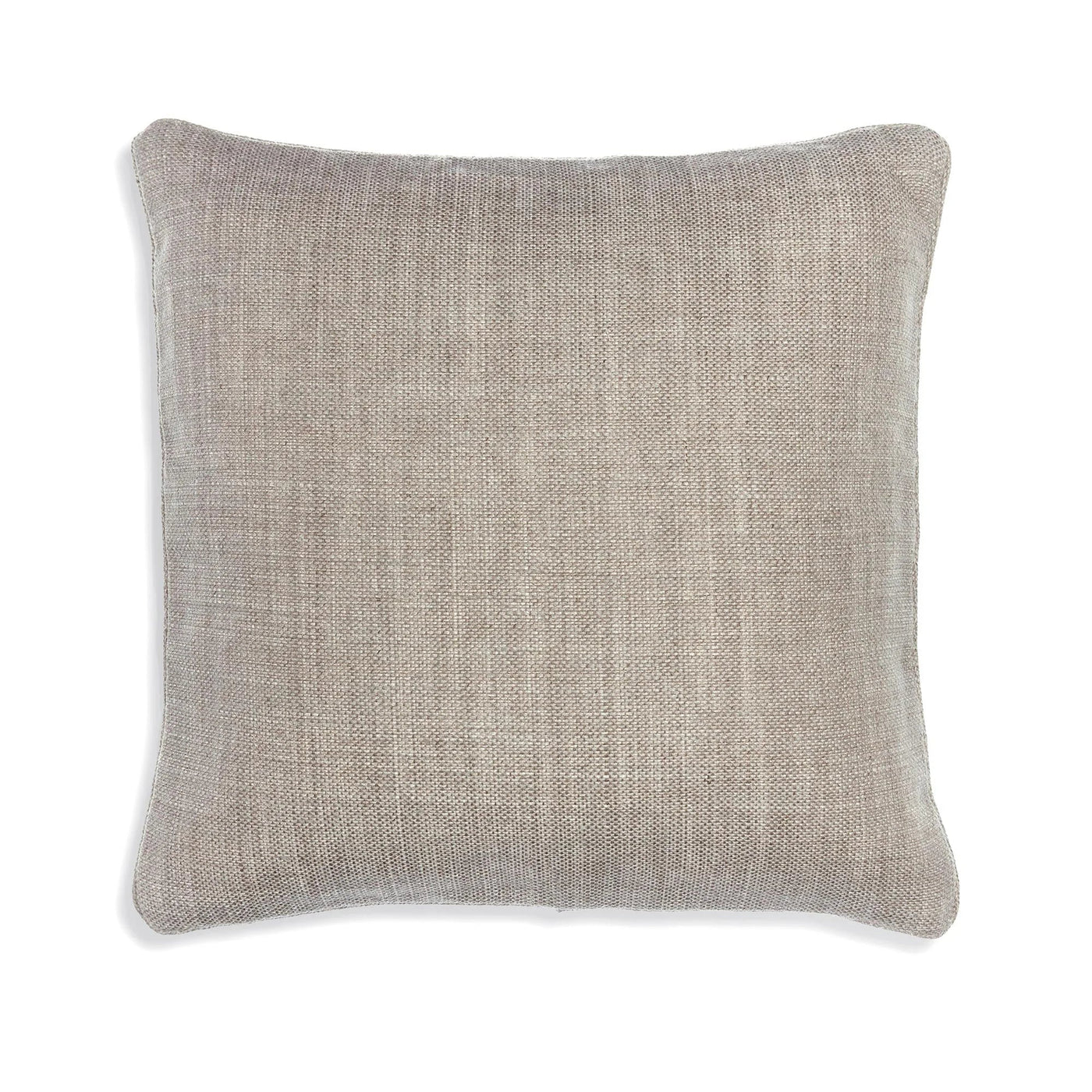 Fermoie Cushion in Silver Something