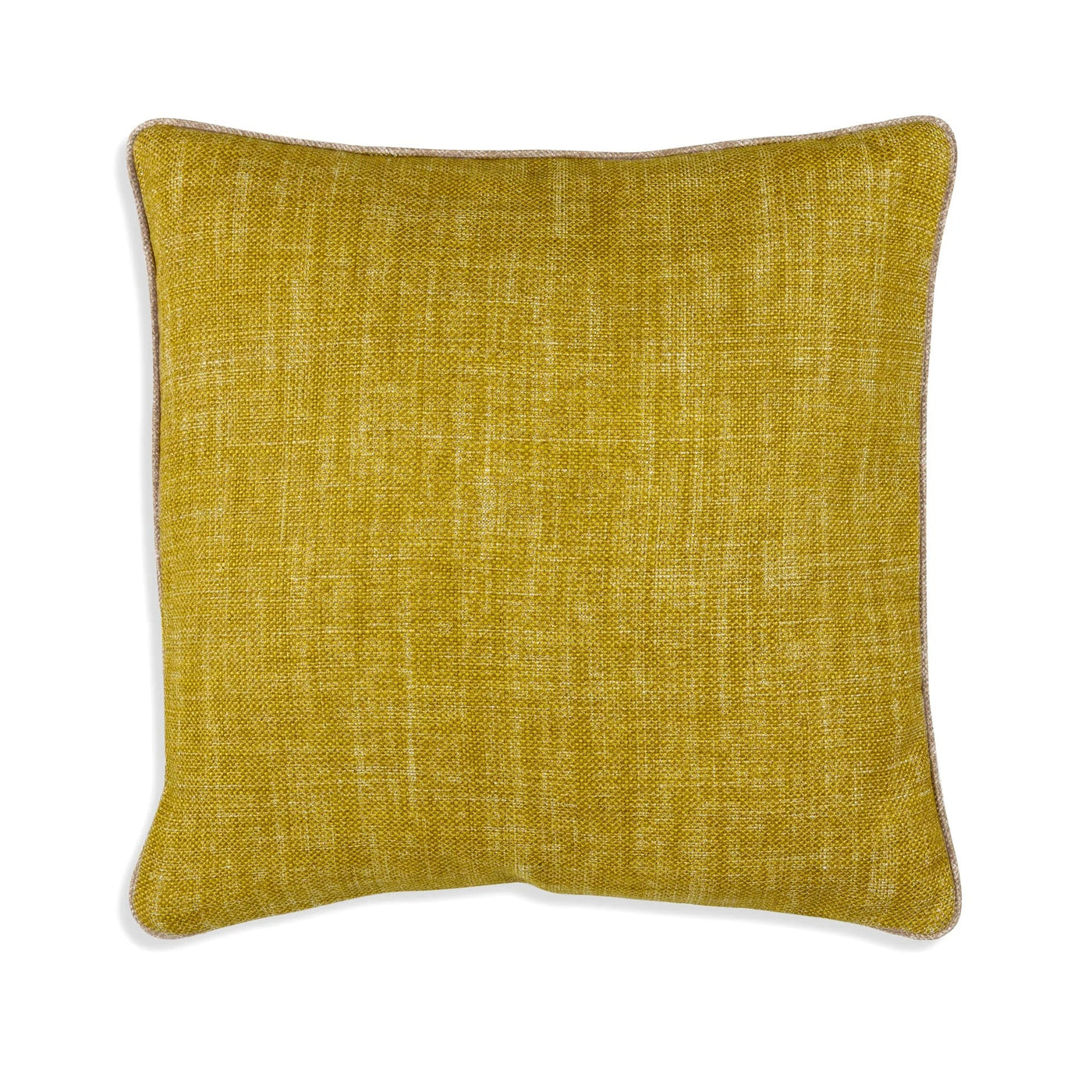 Fermoie Cushion in Euphorbia