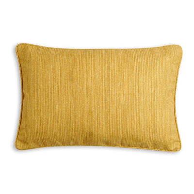 Fermoie Large Oblong Outdoor Pillow