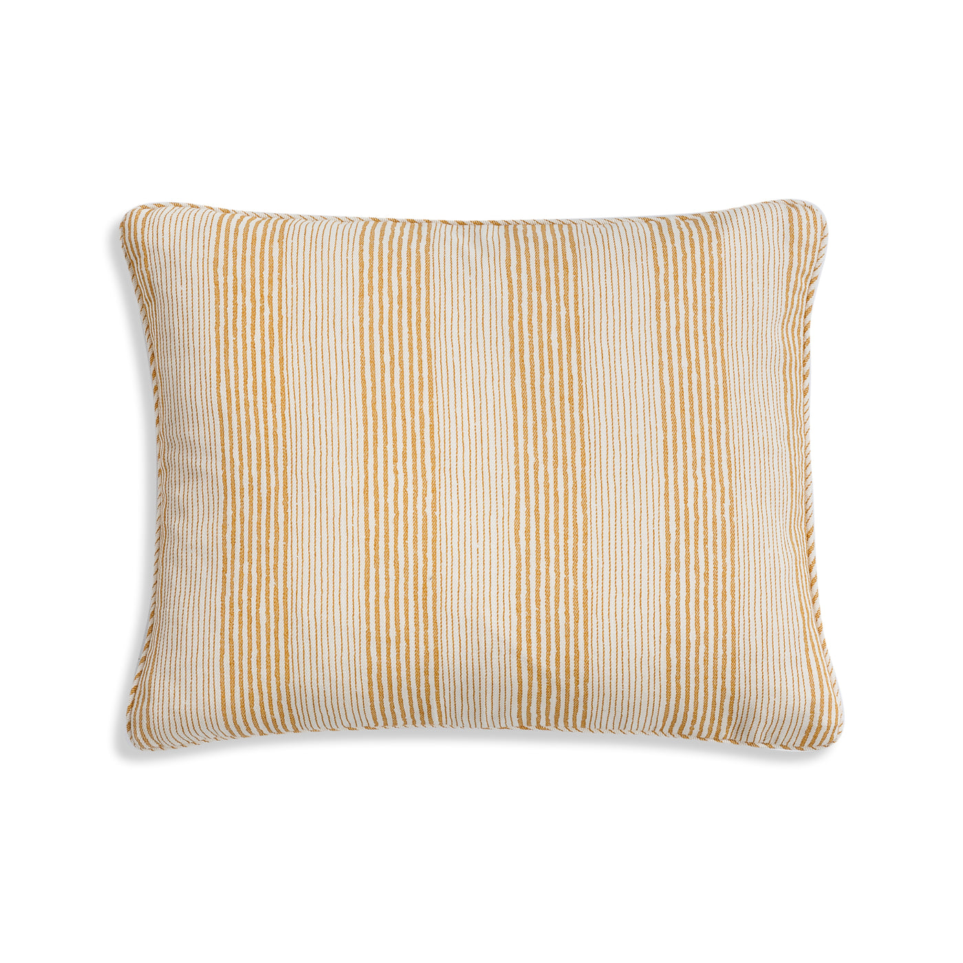 Fermoie Small Yellow Pillow