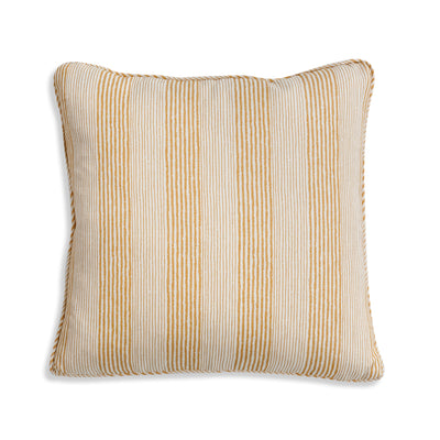 Fermoie Yellow Pillow