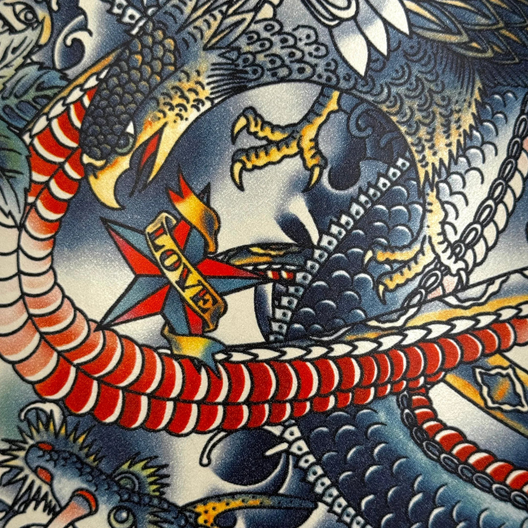 Jean Paul Gaultier - Iresumi Wallpaper Lampshade