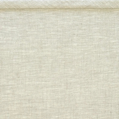 Close Up Retro Rectangle Linen Lampshade - Natural