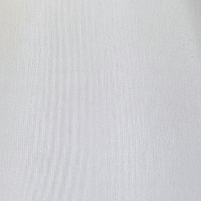 Slubless Antique Rolled Edge Modern Flare Lampshade - Bone