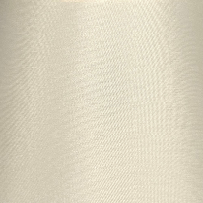 Close Up Silk Rolled Edge Candle Empire Chandelier Shade - Egg