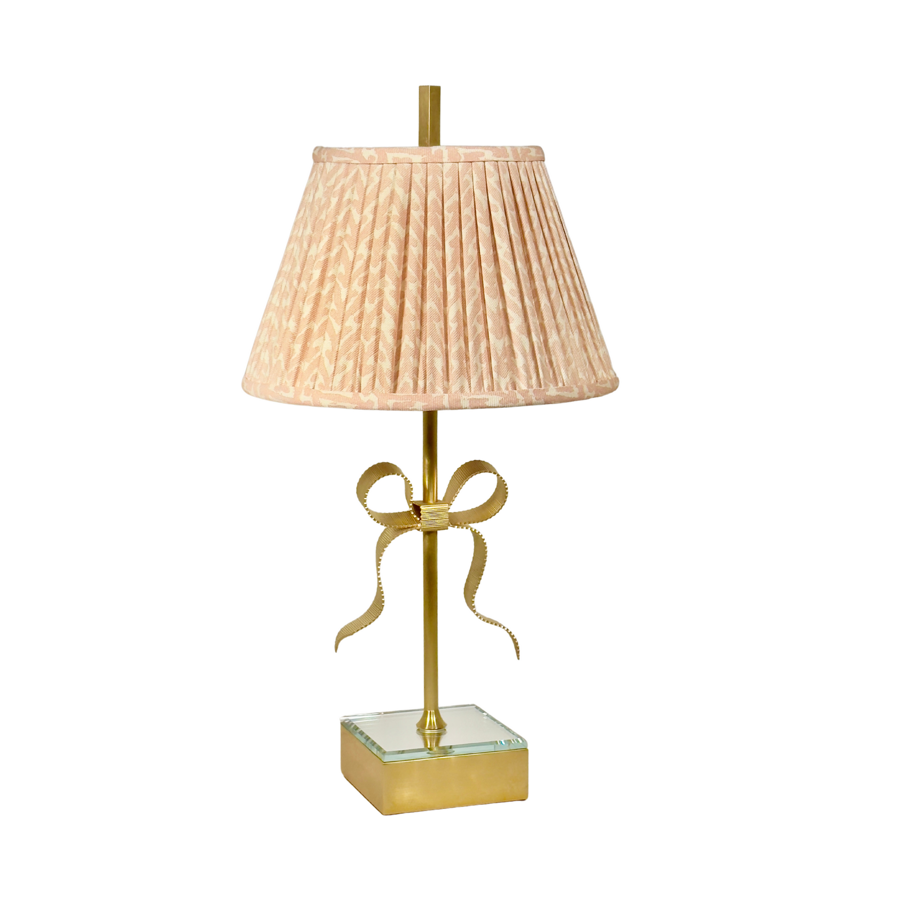Kate Spade Bow Table Lamp