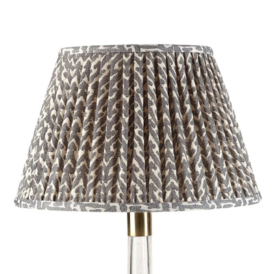 Fermoie Grey Rabanna Lampshade