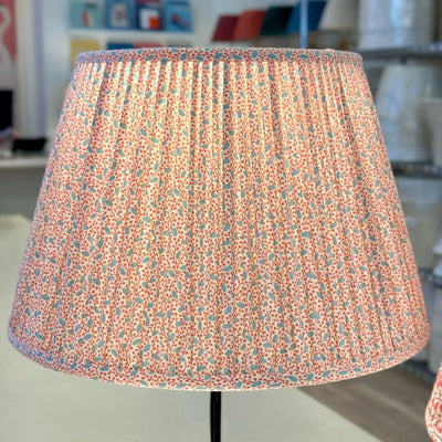 Ian Sanderson lampshade