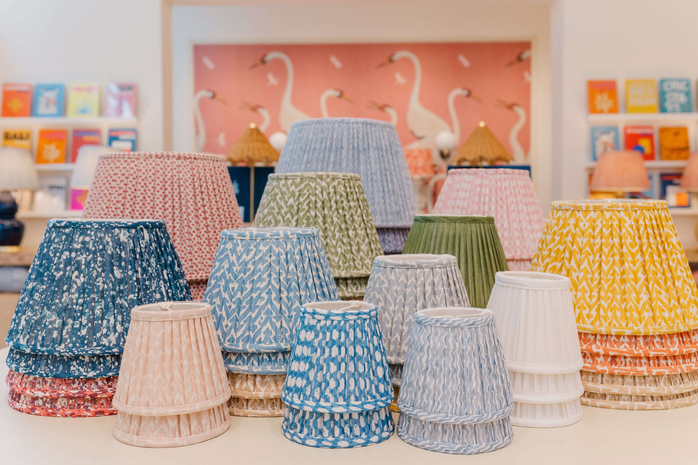 Lamp and shade shop deals