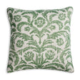 Fermoie Green Marlborough Pillow
