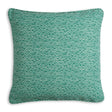 Fermoie Green Popple Outdoor Pillow