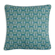Fermoie Green Sicily Outdoor Pillow