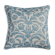 Fermoie Light Blue Marlborough Pillow