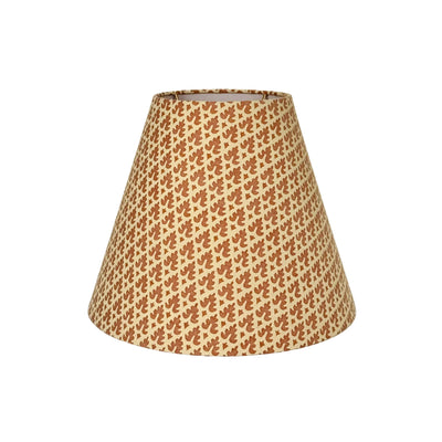 Fortuny - Murillo in Siena on Parchment Fabric Lampshade