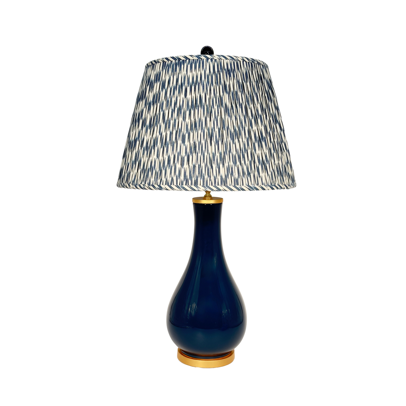 HeroLarge_Porcelain_Navy_Blue_Lamp_Gold_Leaf_Base