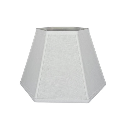 Hexagon Lampshade - Uno Fitting Hero