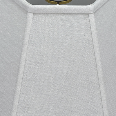 Hexagon Lampshade - Uno Fitting