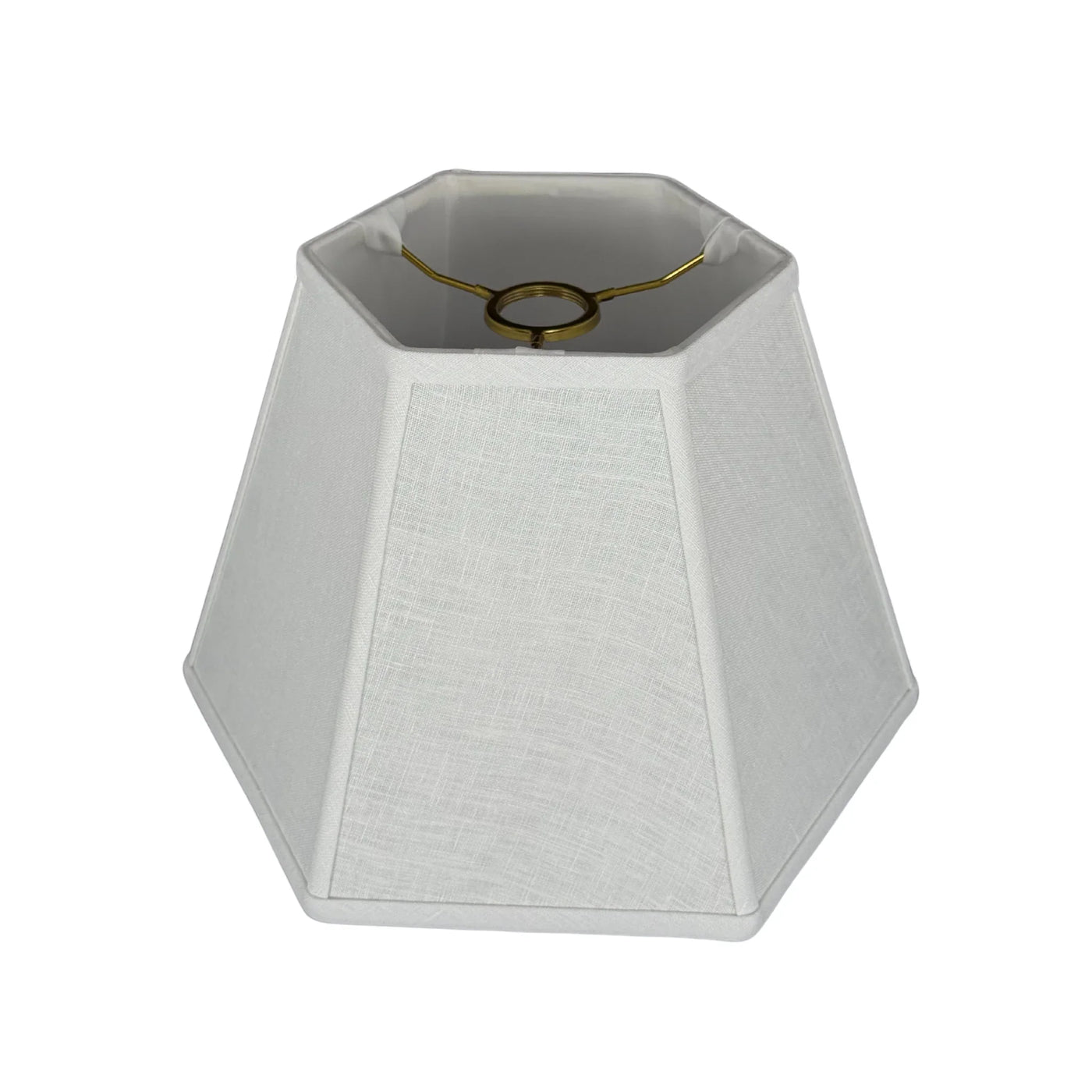 Hexagon Lampshade - Uno Fitting Uno Fitter