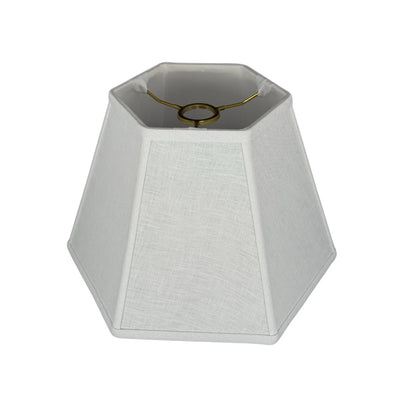 Hexagon Lampshade - Uno Fitting Uno Fitter