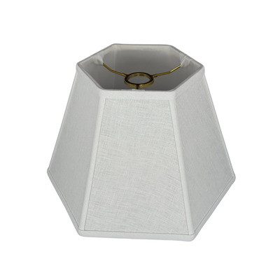 Hexagon Lampshade - Uno Fitting Uno Fitter