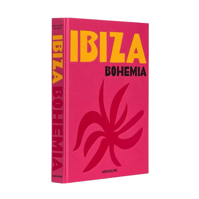 Ibiza Bohemia