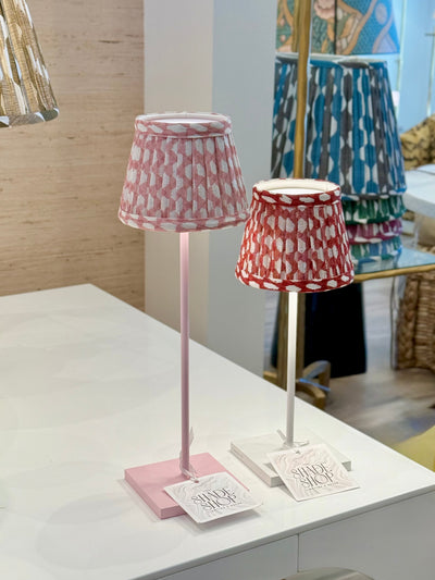 Poldina Pro Table Lamp - Pink