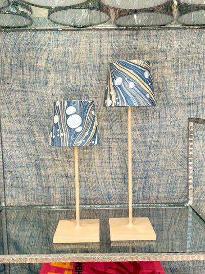 Poldina Pro Table Lamp - Sand