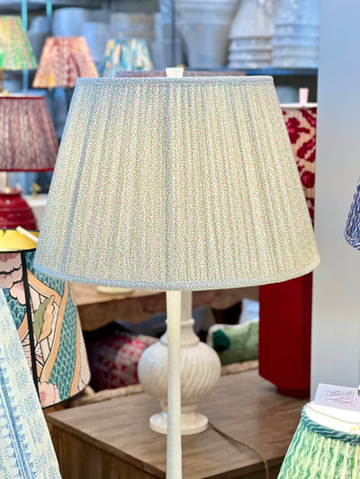 Ian Sanderson Blossom Pinto Lampshade