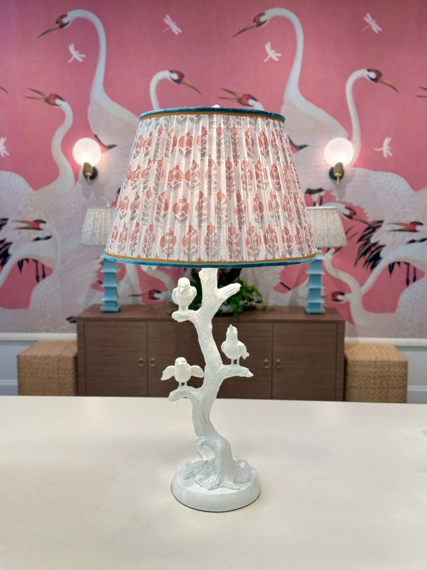 Avery Table Lamp