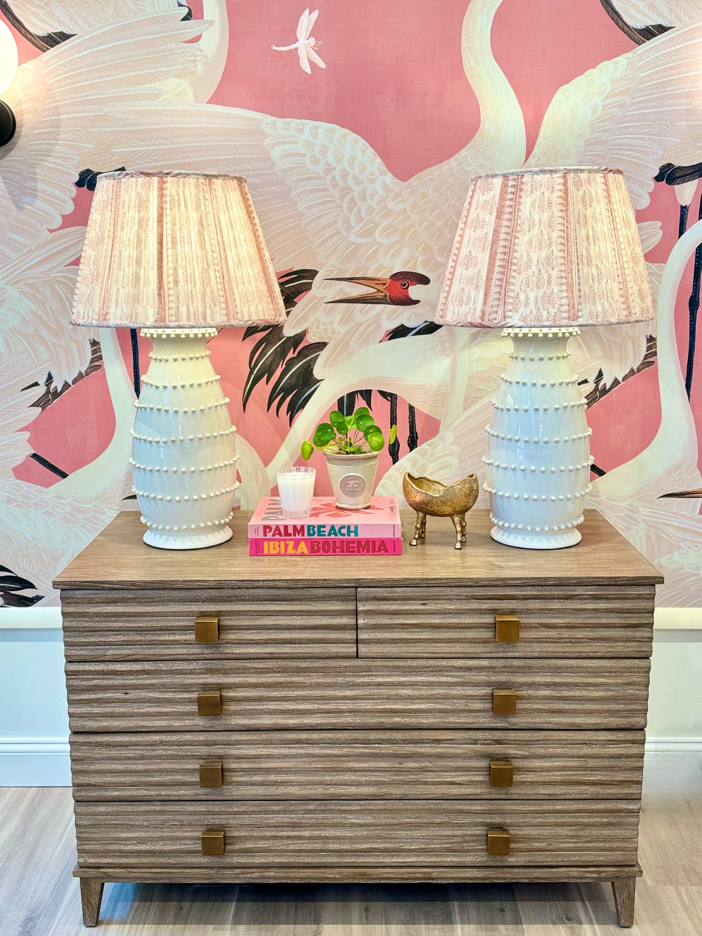 Spitzy Lamp